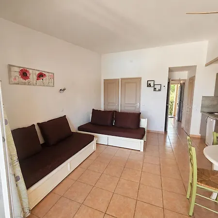 Balcon Sur La Piscine, A 200 M * Six-Fours-les-Plages