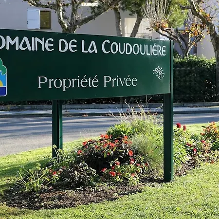 Apartment Balcon Sur La Piscine, A 200 M Six-Fours-les-Plages